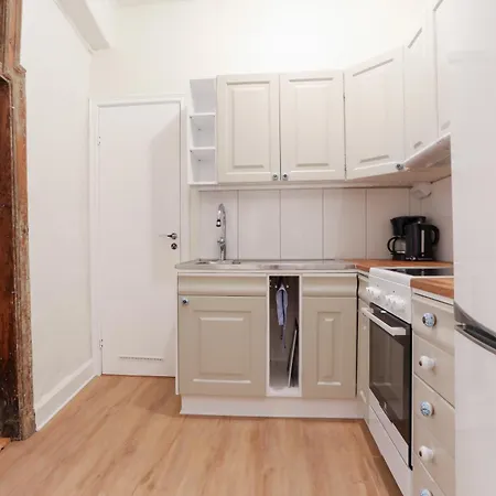 Apartdirect Gamla Stan Iii