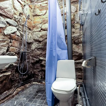 Daire Apartdirect Gamla Stan Iii Stokholm