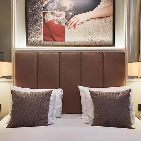 Bank Hotel, A Member Of Small Luxury Отель
