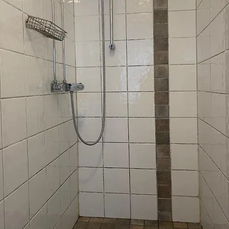 Hostel Crafoord Place Stockholm