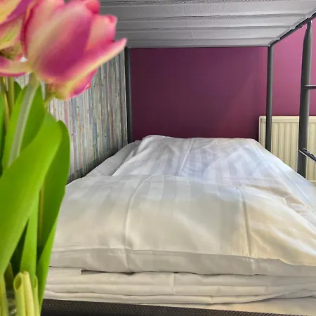 Hostel Crafoord Place Stockholm