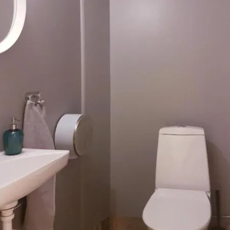 Crafoord Place ستوكهولم