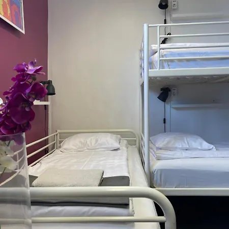 Crafoord Place Hostel Stockholm