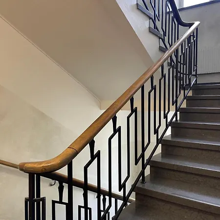 Crafoord Place Hostel Stockholm