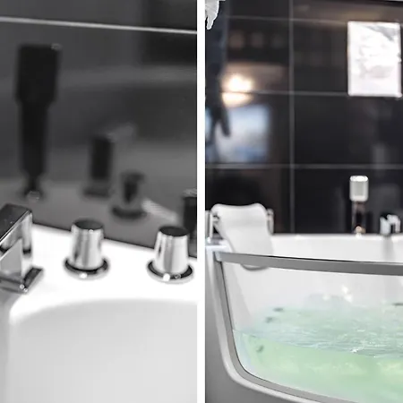Stockholm Inn Hotel מלון 3*