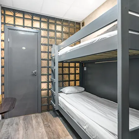 מלון Stockholm Inn Hotel שטוקהולם
