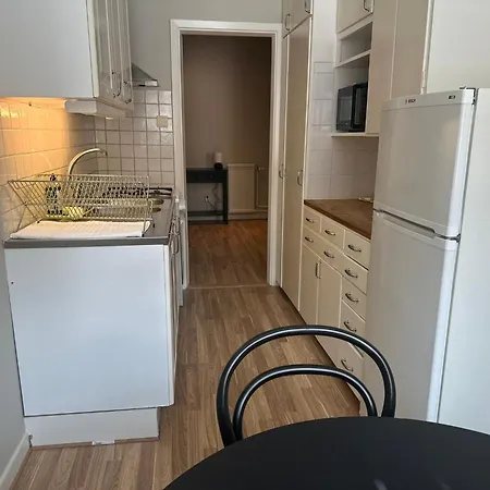 Cozy One At Apartment