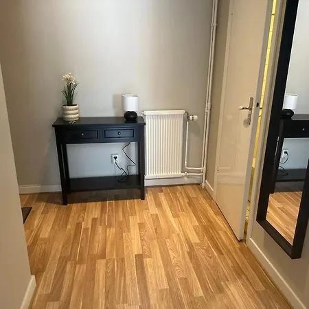 Apartment Cozy One At