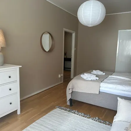 Cozy One At Apartment *