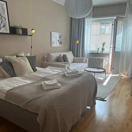 Cozy One At