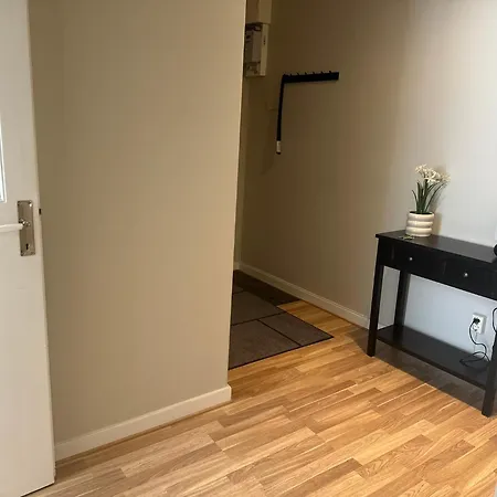 Apartment Cozy One At
