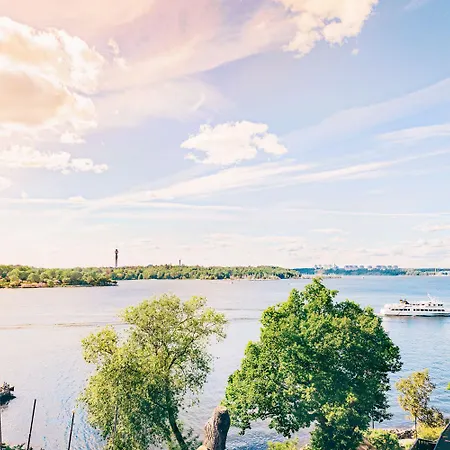 J, Stockholm, A Member Of Design