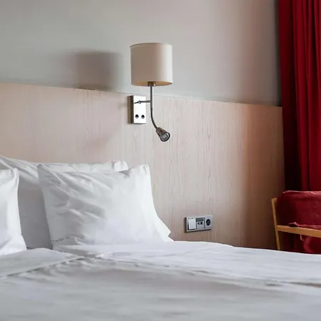 Park By Radisson Hammarby Sjöstad 4*