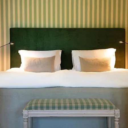 Stallmaestaregarden Hotel, Stockholm, A Member Of Design 酒店 索尔纳