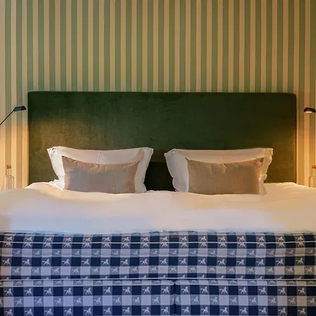 酒店 Stallmaestaregarden Hotel, Stockholm, A Member Of Design 索尔纳