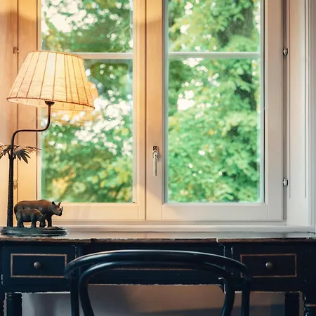 Stallmaestaregarden Hotel, Stockholm, A Member Of Design