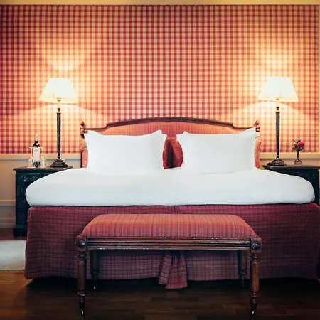 酒店 Stallmaestaregarden Hotel, Stockholm, A Member Of Design 4*