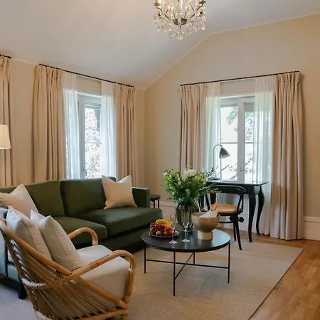 Stallmaestaregarden Hotel, Stockholm, A Member Of Design 索尔纳
