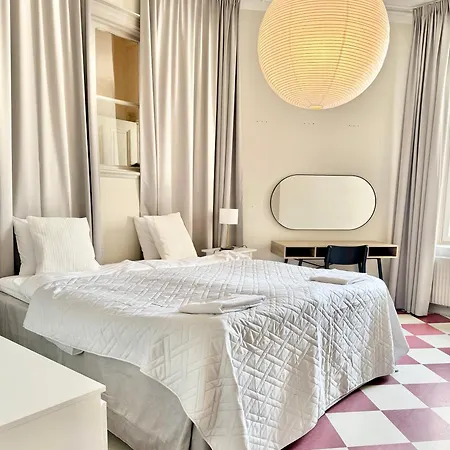 Laegenhet Med Fantastiskt Laege Appartement Stockholm