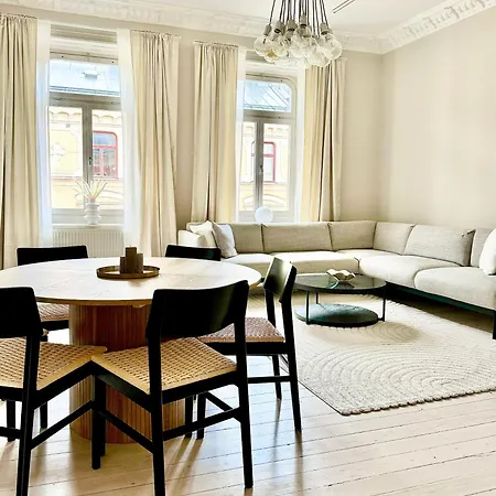 Laegenhet Med Fantastiskt Laege Stockholm