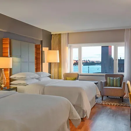 Sheraton Hotel 5*