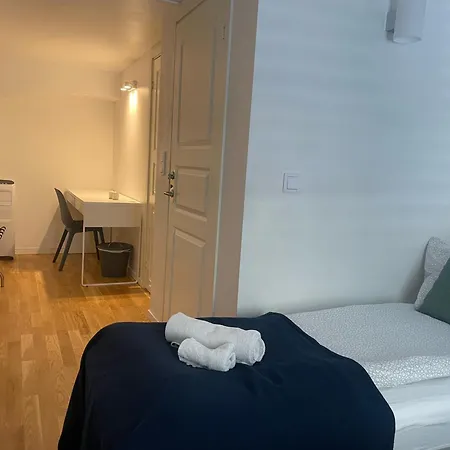 Capsule hotel Smart 2*