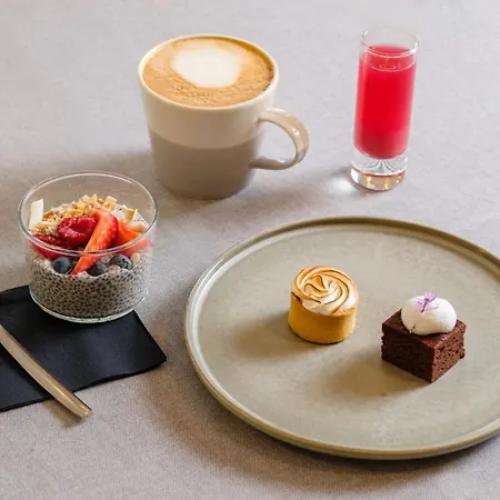 Sheraton Stockholm