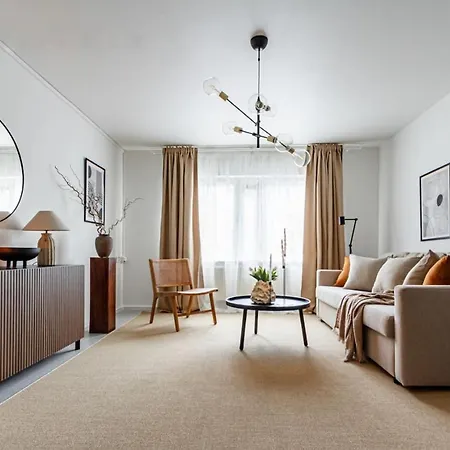 Budget-friendly On Soedermalm, Construction Work Stockholm