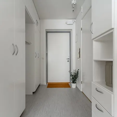 Budget-friendly On Soedermalm, Construction Work Apartment *