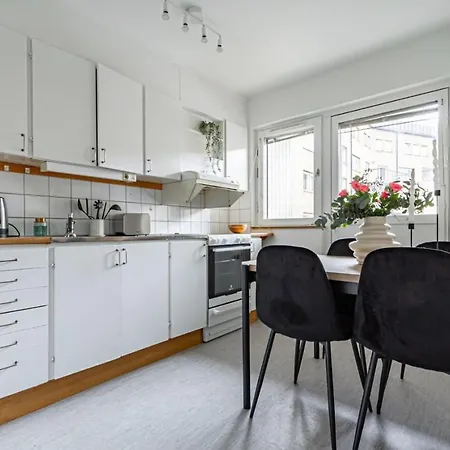 Budget-friendly On Soedermalm, Construction Work * Stockholm