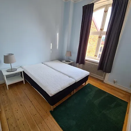 Svg108 Apartamento *