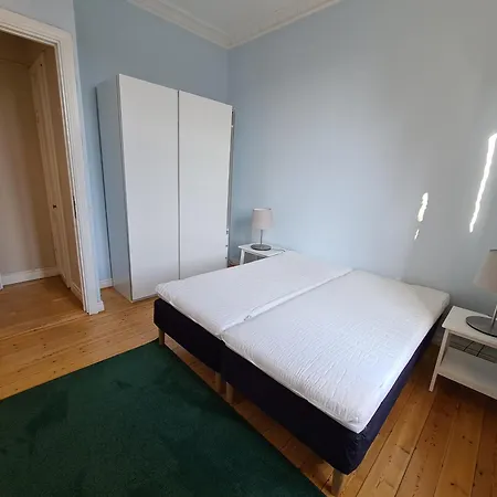 Apartamento Svg108 *