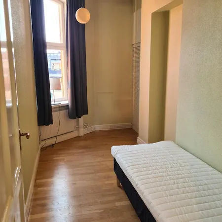 Svg108 Apartamento