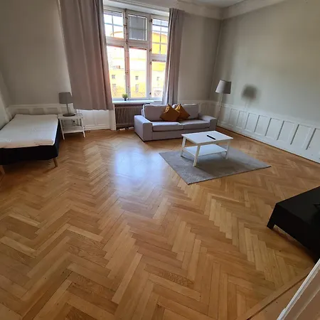 Apartamento Svg108
