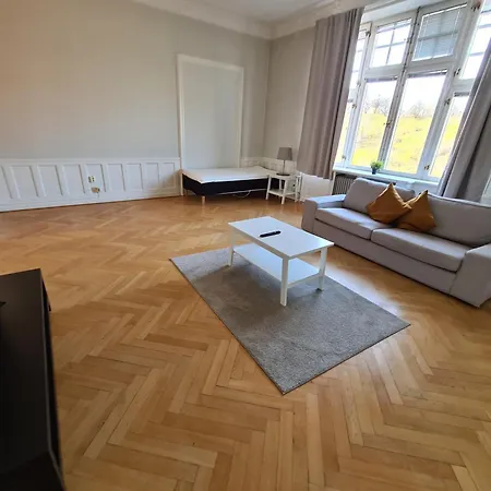 Svg108 Apartamento Estocolmo