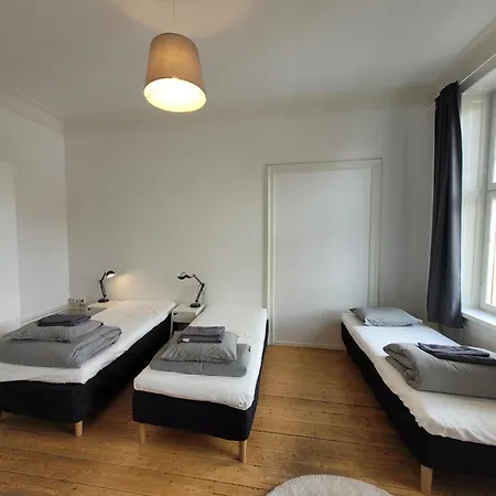 Svg108 Apartamento *