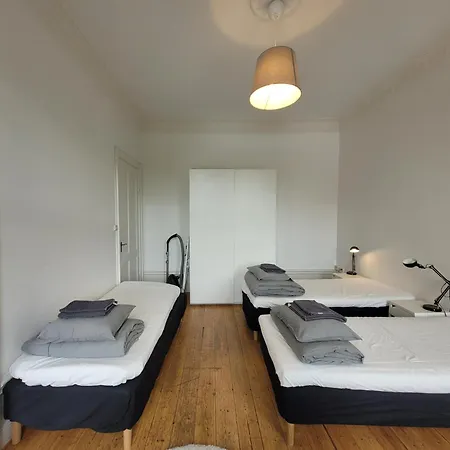 Apartamento Svg108 *