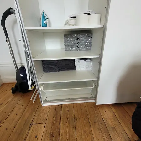 Svg108 Apartamento