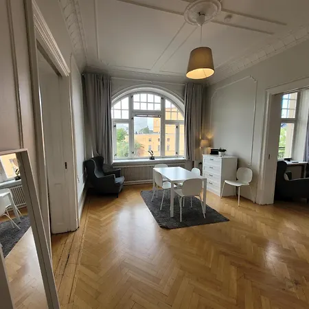 Svg108 Apartamento Estocolmo