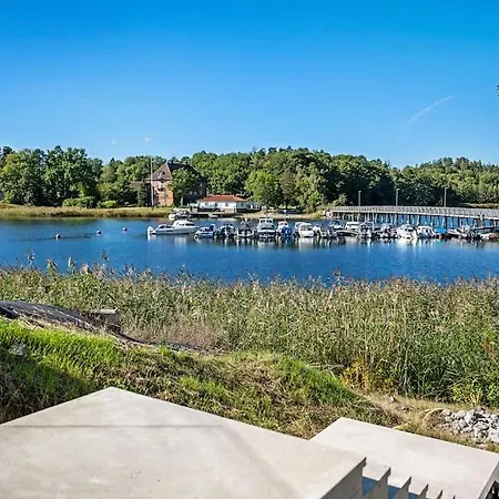 Villa Lyxig I Solsidan *