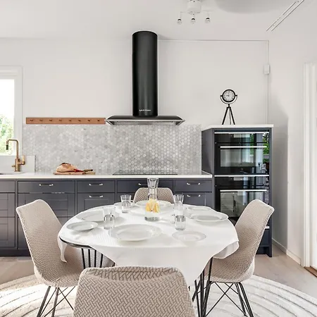 Villa Modern 3br Close To