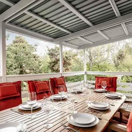 Modern 3br Close To * Estocolmo