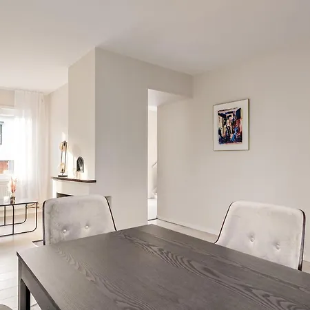 Villa Modern 3br Close To *