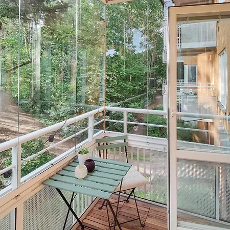 2 Bedroom In Johanneshov