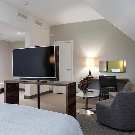 Hotel Elite Marina Tower Nacka