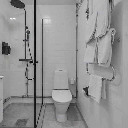 Hotel Bema