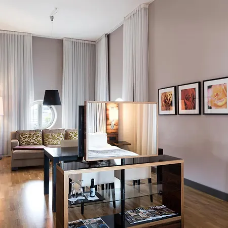 Hotel Elite Marina Tower 4*