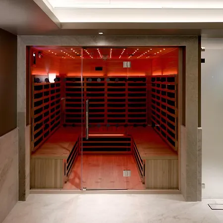 特格乐兰登酒店