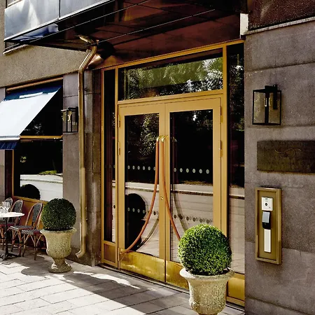 特格乐兰登酒店