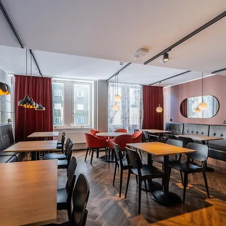 Fridhem Hotel Estocolmo